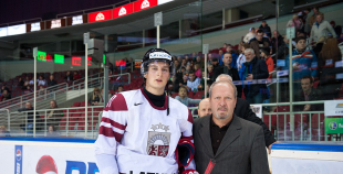 2013 PS Latvija U20 - Austrija U20 1:2