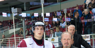 2013 PS Latvija U20 - Austrija U20 1:2