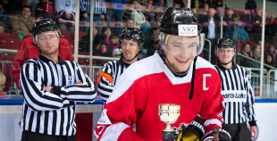 2013 PS Latvija U20 - Austrija U20 1:2