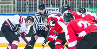 2013 PS Latvija U20 - Austrija U20 1:2