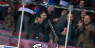 2013 PS Latvija - Krievija 3:4 PM