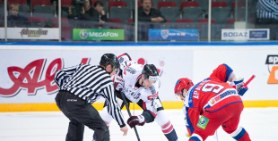 2013 PS Latvija - Krievija 3:4 PM