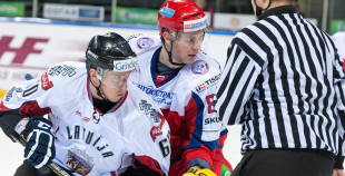 2013 PS Latvija - Krievija 3:4 PM