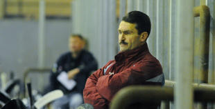 2013 LČ HK Kurbads - HK Zemgale/LLU 2:3 PM