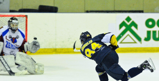 2013 LČ HK Kurbads - HK Zemgale/LLU 2:3 PM