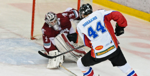 2013 LČ Dinamo/Juniors - HK Zemgale/LLU 0:6