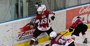 2013 LČ Dinamo/Juniors - HK Zemgale/LLU 0:6