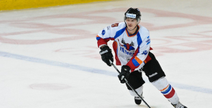 2013 LČ Dinamo/Juniors - HK Zemgale/LLU 0:6