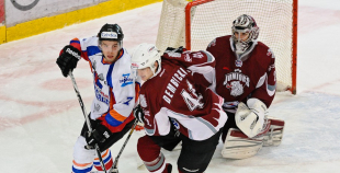 2013 LČ Dinamo/Juniors - HK Zemgale/LLU 0:6