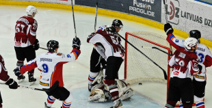 2013 LČ Dinamo/Juniors - HK Zemgale/LLU 0:6