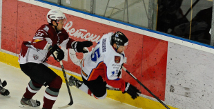 2013 LČ Dinamo/Juniors - HK Zemgale/LLU 0:6