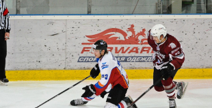 2013 LČ Dinamo/Juniors - HK Zemgale/LLU 0:6