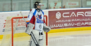 2013 LČ Dinamo/Juniors - HK Zemgale/LLU 0:6
