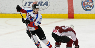 2013 LČ Dinamo/Juniors - HK Zemgale/LLU 0:6