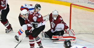 2013 LČ Dinamo/Juniors - HK Zemgale/LLU 0:6