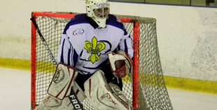 HK "Kurbadam" pārliecinoša uzvara pār "Daugavpili"