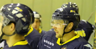 HK "Kurbadam" pārliecinoša uzvara pār "Daugavpili"