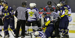 HK "Kurbadam" pārliecinoša uzvara pār "Daugavpili"