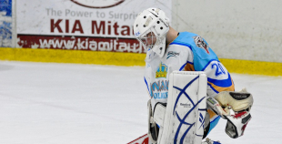 HK Zemgale/LLU -  HK Ozolnieki/MONARCH 7:2