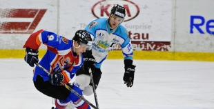 HK Zemgale/LLU -  HK Ozolnieki/MONARCH 7:2