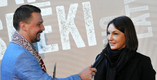 Latvijas olimpiešiem jaunas formas