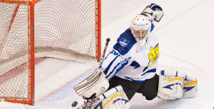 2013 LČ HS Rīga/Prizma - Daugavpils 6:3