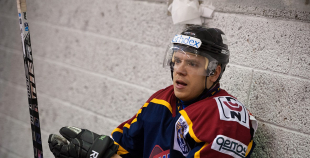 2013 LČ HS Rīga/Prizma - Daugavpils 6:3