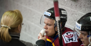 2013 LČ HS Rīga/Prizma - Daugavpils 6:3