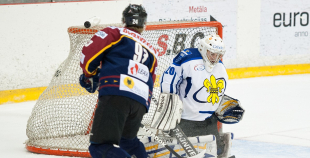 2013 LČ HS Rīga/Prizma - Daugavpils 6:3