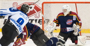 2013 LČ HS Rīga/Prizma - Daugavpils 6:3