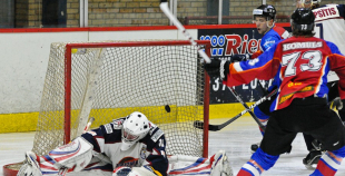 2014 LČ HK Zemgale/LLU - HS Rīga/Prizma 7:4