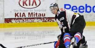 2014 LČ HK Zemgale/LLU - HS Rīga/Prizma 7:4