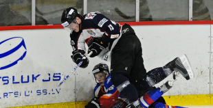 2014 LČ HK Zemgale/LLU - HS Rīga/Prizma 7:4