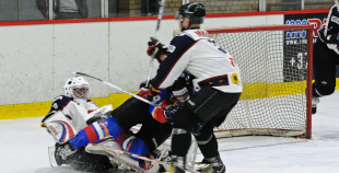 2014 LČ HK Zemgale/LLU - HS Rīga/Prizma 7:4