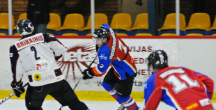 2014 LČ HK Zemgale/LLU - HS Rīga/Prizma 7:4