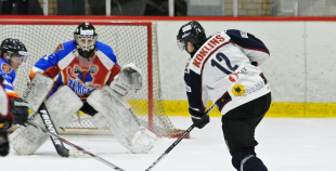 2014 LČ HK Zemgale/LLU - HS Rīga/Prizma 7:4