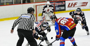 2014 LČ HK Zemgale/LLU - HS Rīga/Prizma 7:4