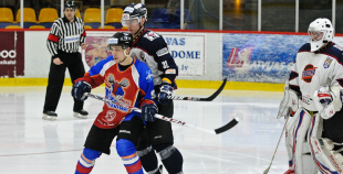 2014 LČ HK Zemgale/LLU - HS Rīga/Prizma 7:4