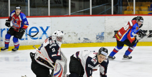 2014 LČ HK Zemgale/LLU - HS Rīga/Prizma 7:4