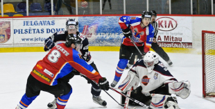 2014 LČ HK Zemgale/LLU - HS Rīga/Prizma 7:4