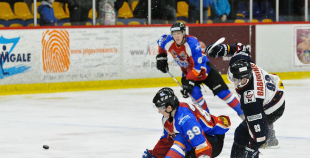 2014 LČ HK Zemgale/LLU - HS Rīga/Prizma 7:4