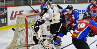 2014 LČ HK Zemgale/LLU - HS Rīga/Prizma 7:4