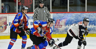 2014 LČ HK Zemgale/LLU - HS Rīga/Prizma 7:4