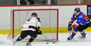 2014 LČ HK Zemgale/LLU - HS Rīga/Prizma 7:4