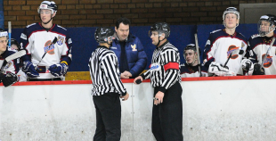 2014 LČ HK Zemgale/LLU - HS Rīga/Prizma 7:4