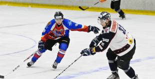 2014 LČ HK Zemgale/LLU - HS Rīga/Prizma 7:4