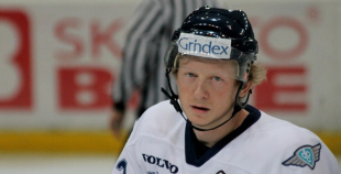 2014 LČ Dinamo/Juniors - HK Kurbads 4:5 PM