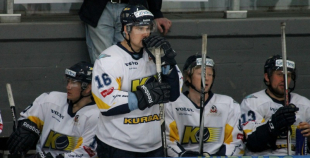 2014 LČ Dinamo/Juniors - HK Kurbads 4:5 PM