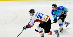 Ozolnieki/MONARCH - HK Zemgale/LLU  3:1