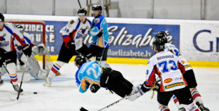 Ozolnieki/MONARCH - HK Zemgale/LLU  3:1